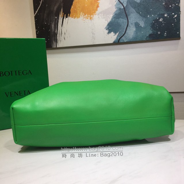Bottega veneta高端女包 98058 寶緹嘉The pouch雲朵包 BV經典款大號雲朵包  gxz1294